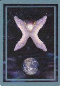 Hovedbilde Messages from your Angels - ...