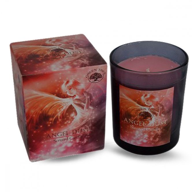 Hovedbilde Angel Dust - duftlys - ...