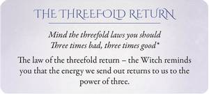 Hovedbilde Secrets of the Witch Oracle - ...