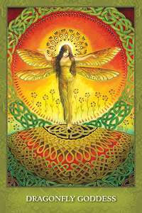 Hovedbilde Mystic Sisters Oracle Deck - ...