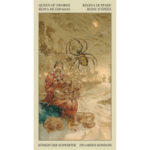 Hovedbilde Native American Tarot - ...