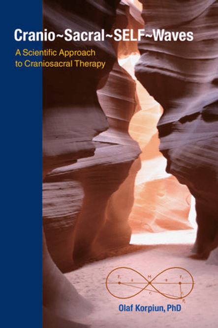 Hovedbilde Cranio-Sacral-SELF-Waves - ...