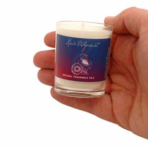 Hovedbilde Duftlys - Jasmine Votive ...