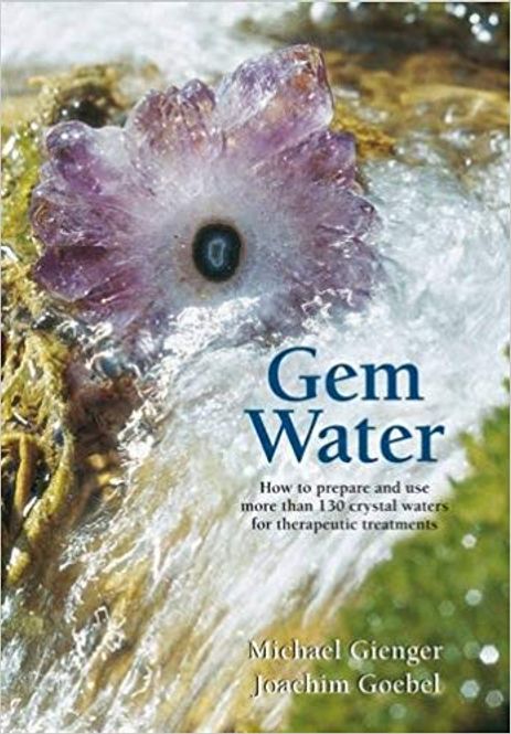 Hovedbilde Gem Water - Michael Gienger