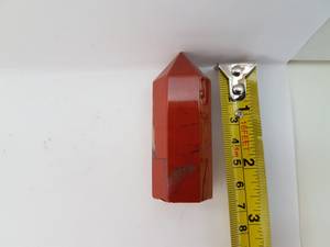 Hovedbilde Generator Jaspis R&oslash;d ca 6cm