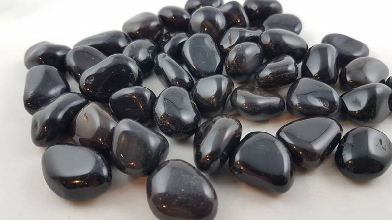 agat - sort (onyx) M