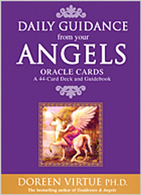 Hovedbilde Daily Guidance from Your ...
