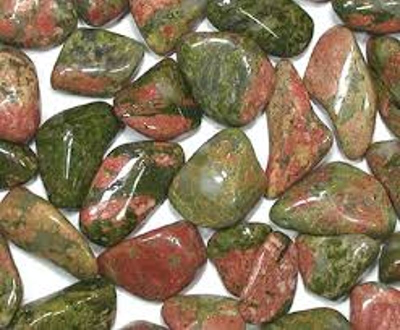 unakitt - unakite