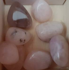 Hovedbilde petalitt - petalite L