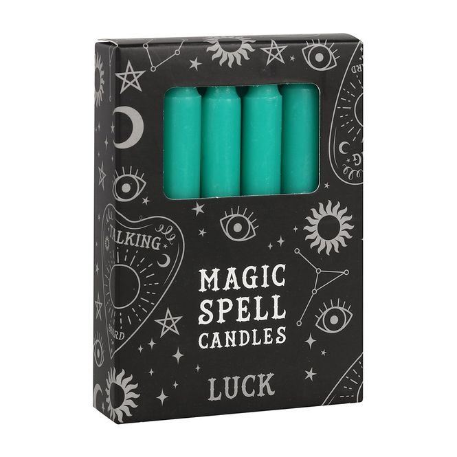 Hovedbilde Ritual Spell Candle - 12 ...
