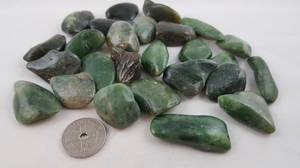 Hovedbilde jade - Nefritt Canadisk LG