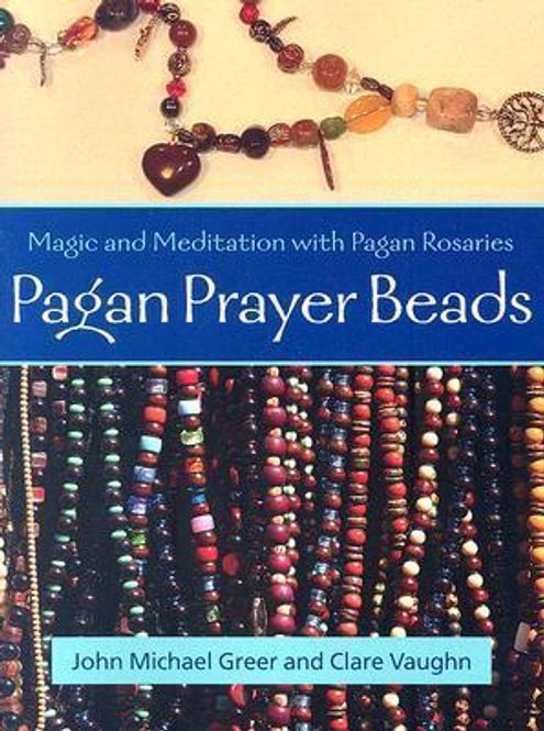 Hovedbilde Pagan Prayer Beads How to ...