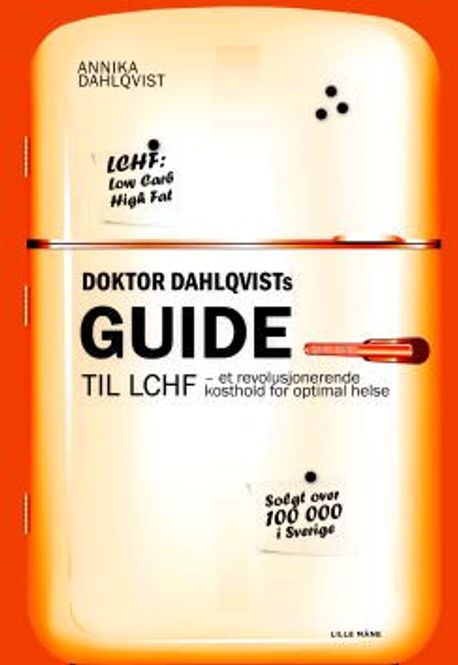 Hovedbilde Doktor Dahlqvist guide til ...