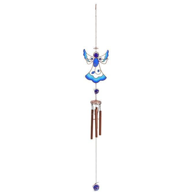 Hovedbilde Angel Windchime - engel ...