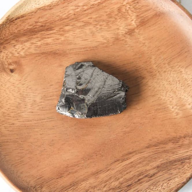 Hovedbilde Shungite Elite shungite 30-50 ...