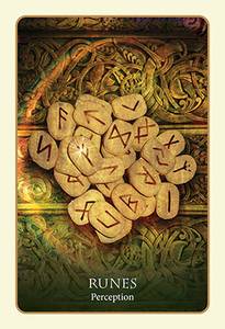 Hovedbilde Divination of the Ancients - ...