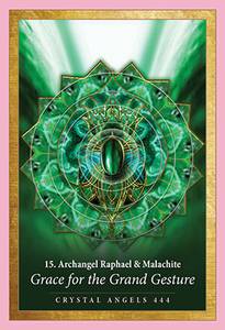 Hovedbilde Crystal Mandala Oracle - ...