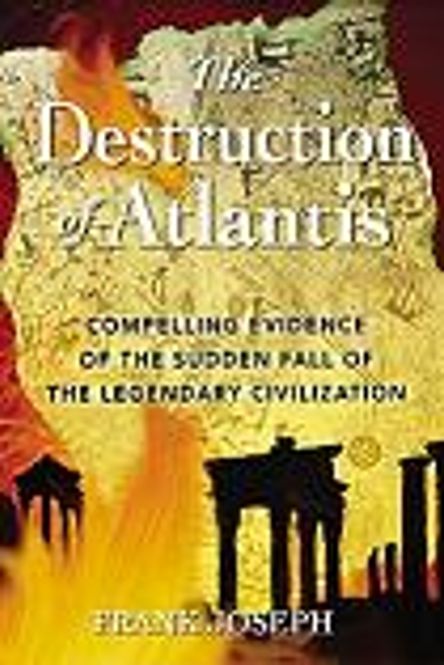 Hovedbilde The Destruction of Atlantis - ...