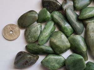 Hovedbilde jade - Nefritt Canadisk M