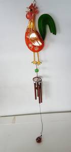 Hovedbilde Vindspill Hane - Windchime