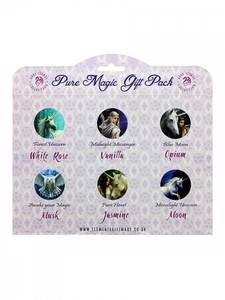 Hovedbilde Pure Magic incense gift pack ...