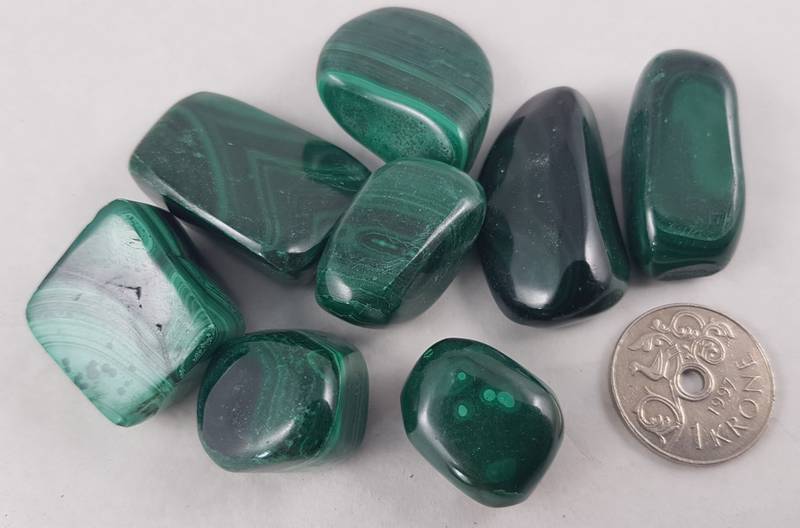 malakitt - malachite L