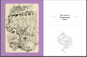 Hovedbilde Faery: A Journal of ...