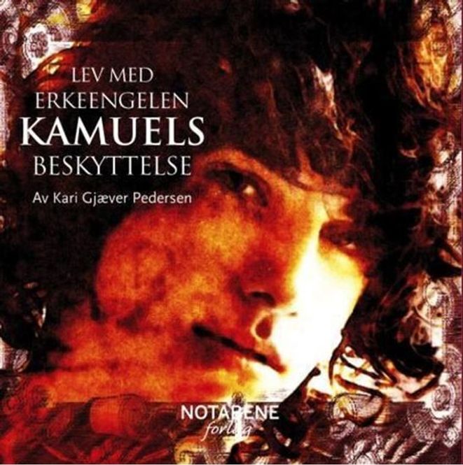 Hovedbilde Lev med erkeengelen Kamuels ...