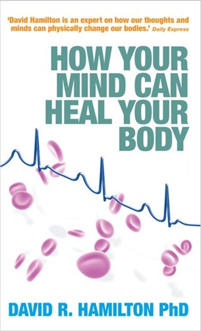 Hovedbilde How Your Mind Can Heal Your ...