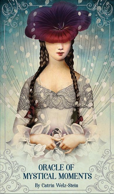Hovedbilde Oracle of Mystical Moments - ...