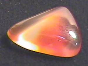 Hovedbilde agat - brasil r&oslash;d