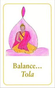 Hovedbilde Buddha Cards - Collectors ...