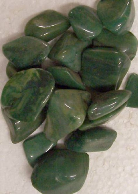 Hovedbilde buddstone - african jade
