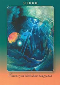 Hovedbilde Dream Oracle Cards - Kelly ...