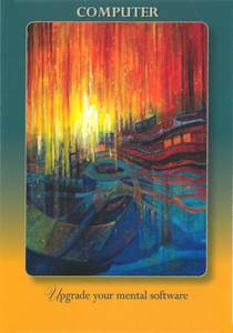 Hovedbilde Dream Oracle Cards - Kelly ...