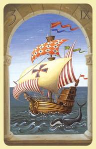 Hovedbilde Mystical Lenormand -Fortune ...