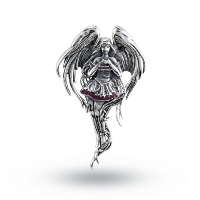 Hovedbilde Angel Love Pendant (Sterling ...