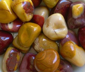 Hovedbilde mokaitt - mookaite