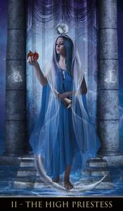 Hovedbilde Thelema Tarot Deck - Renata ...
