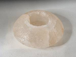 Hovedbilde Himalaya Saltkrystall ...