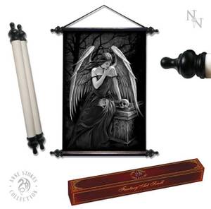 Hovedbilde Anne Stokes Rulleplakat - ...
