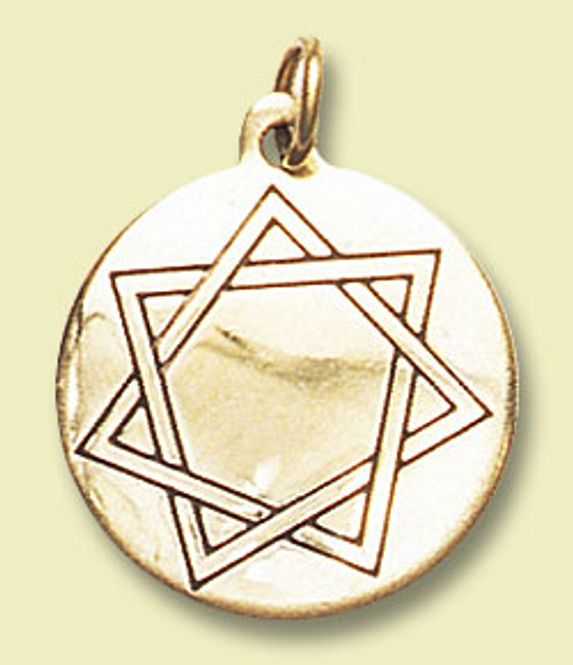 Hovedbilde Mystisk stjerna - Mystic Star ...