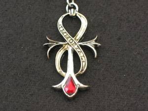 Hovedbilde Briar Fantasy anheng - Ankh ...