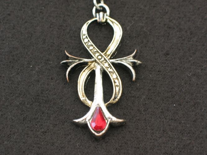 Hovedbilde Briar Fantasy anheng - Ankh ...