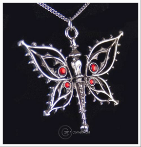 Hovedbilde Briar Fantasy anheng - ...