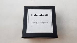 Hovedbilde labradoritt - labradorite i ...