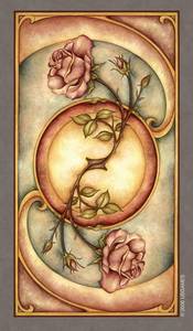 Hovedbilde Fenestra Tarot - Tarotkort