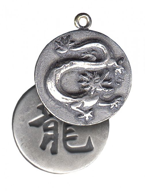 Hovedbilde Feng Shui Drage anheng - ...