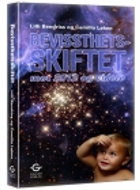Hovedbilde Besvisthetsskiftet - Lilli ...