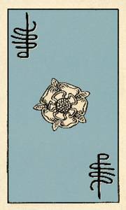 Hovedbilde Smith-Waite Centennial Tarot ...